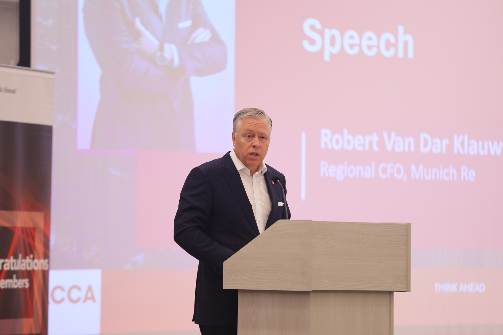 ACCA welcomes new generation of finance leaders in Dubai