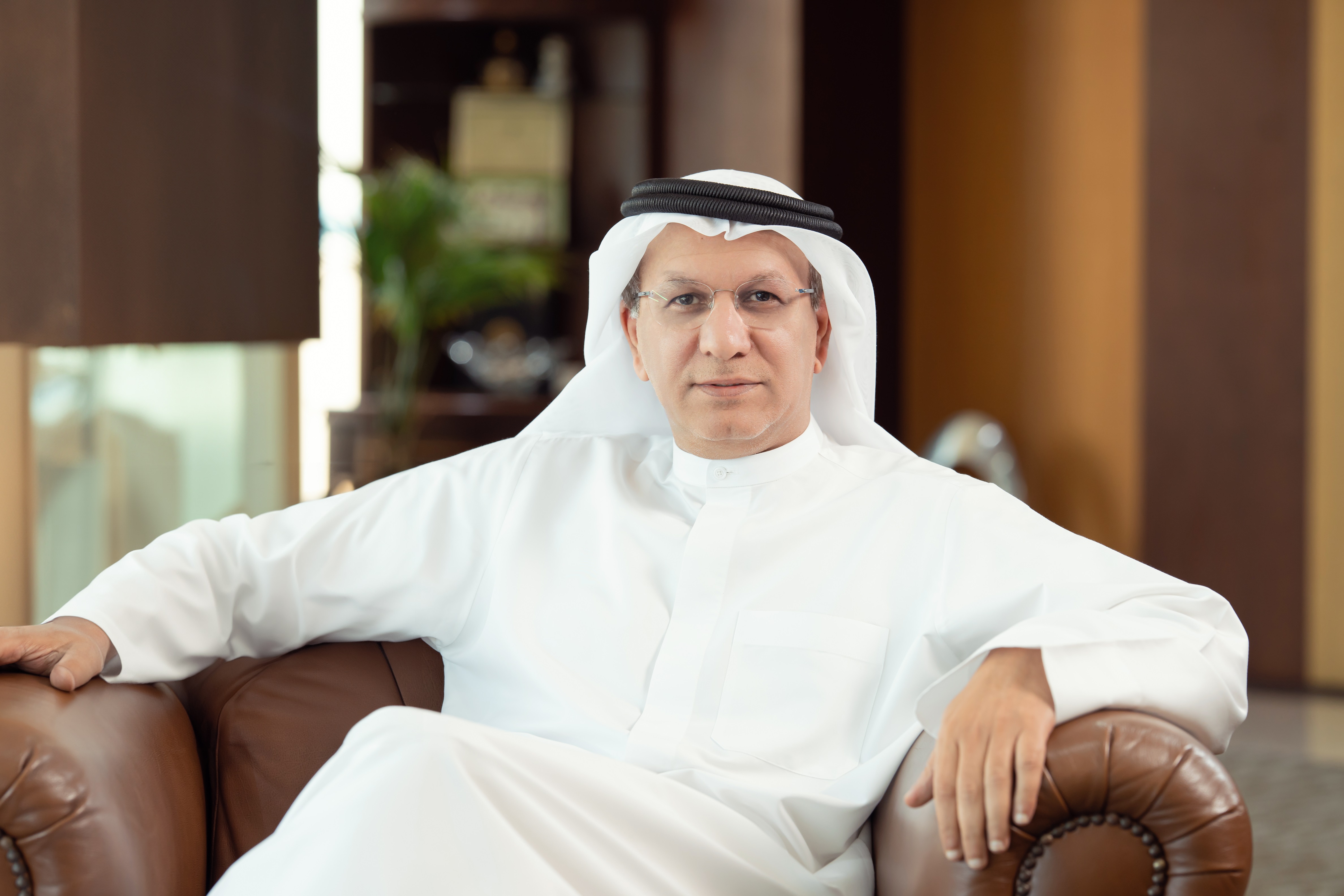 Deyaar Records AED 406.4 Million Profit After Tax for YTD September 2025, Up 23.7% Year-on-Year