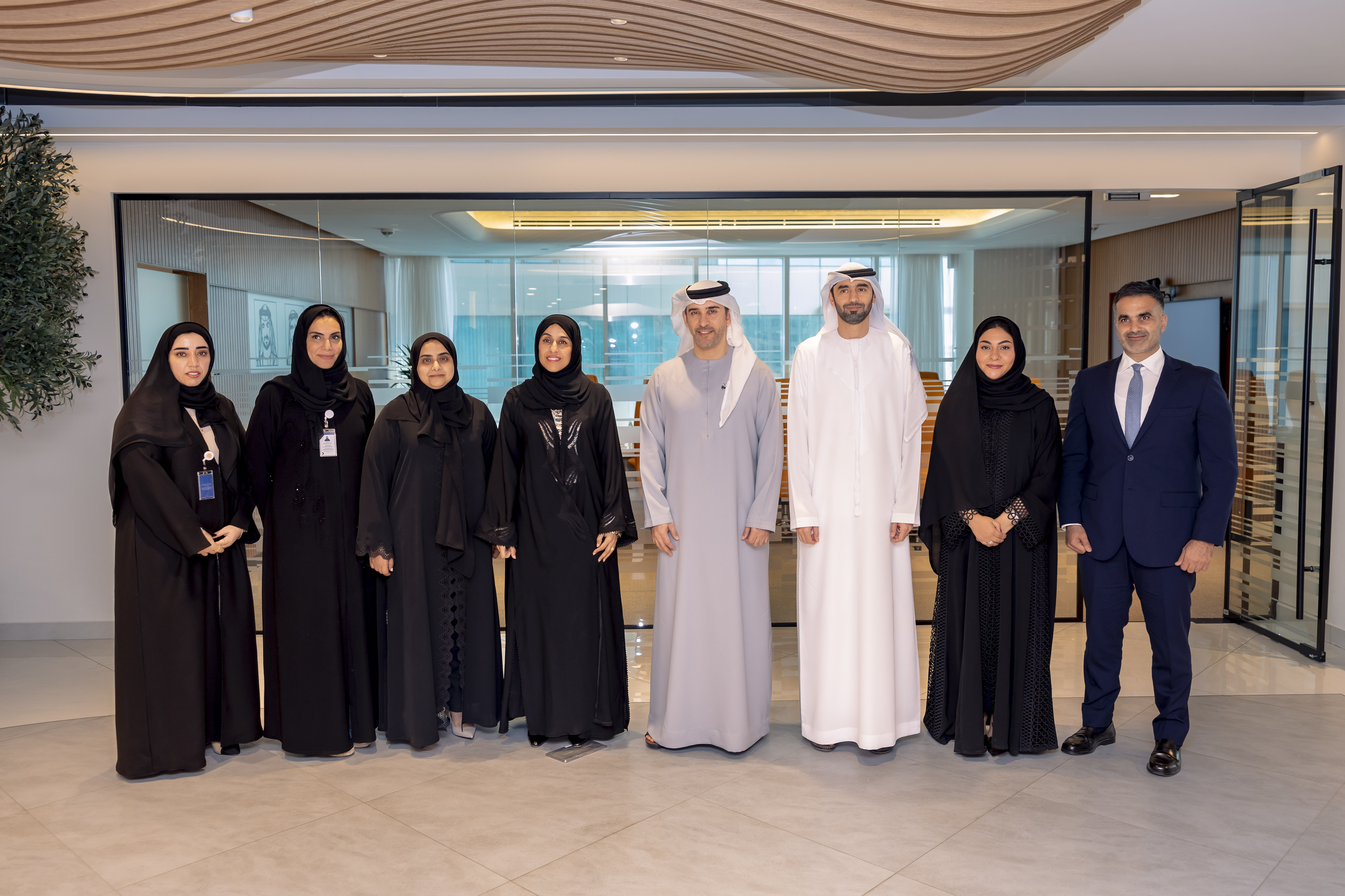 Salik and Community Development Authority Partner to Empower People of Determination