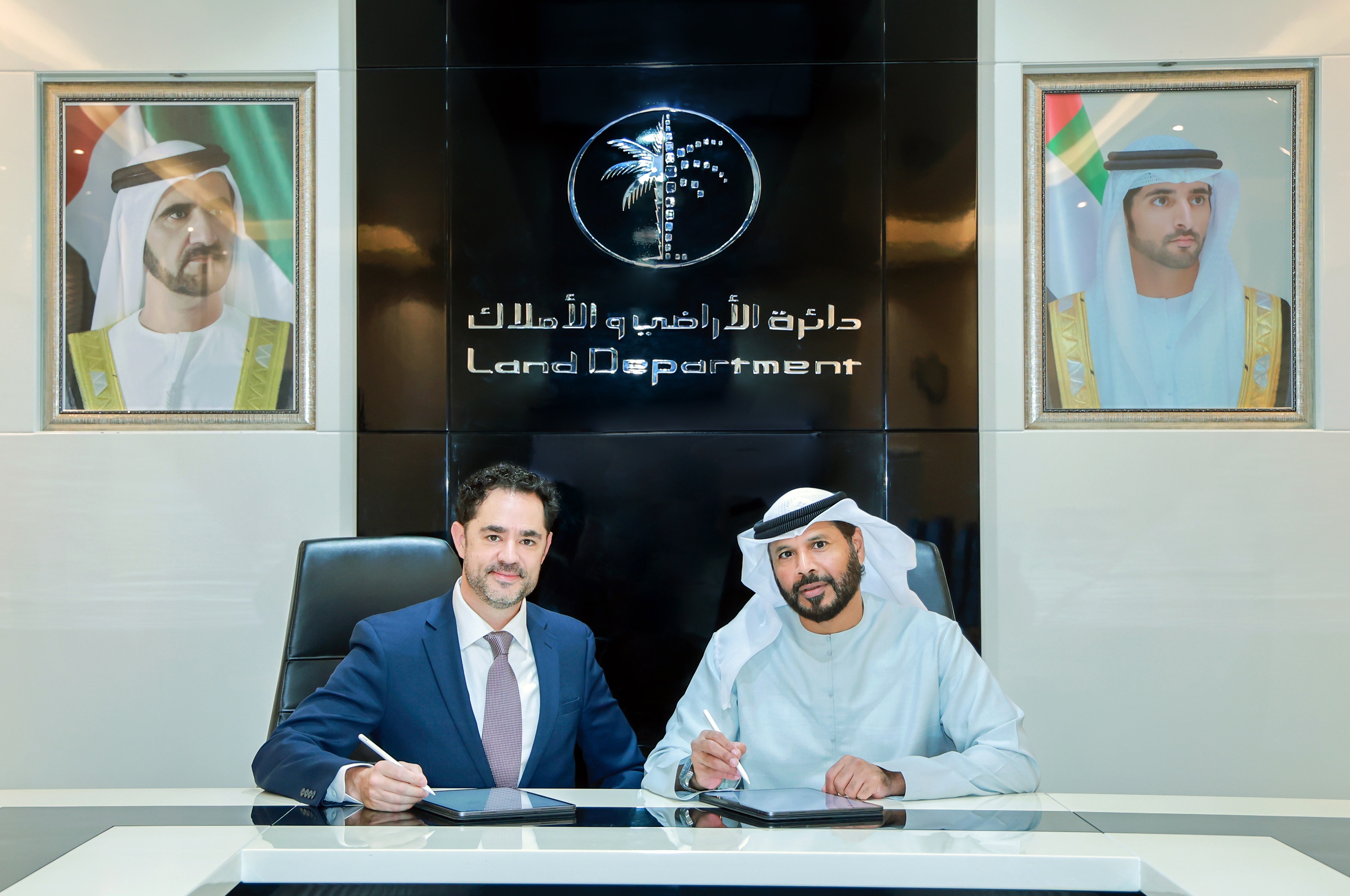 Dubai Land Department and REACH Announce Strategic Partnership to Foster Real Estate Innovation in Dubai