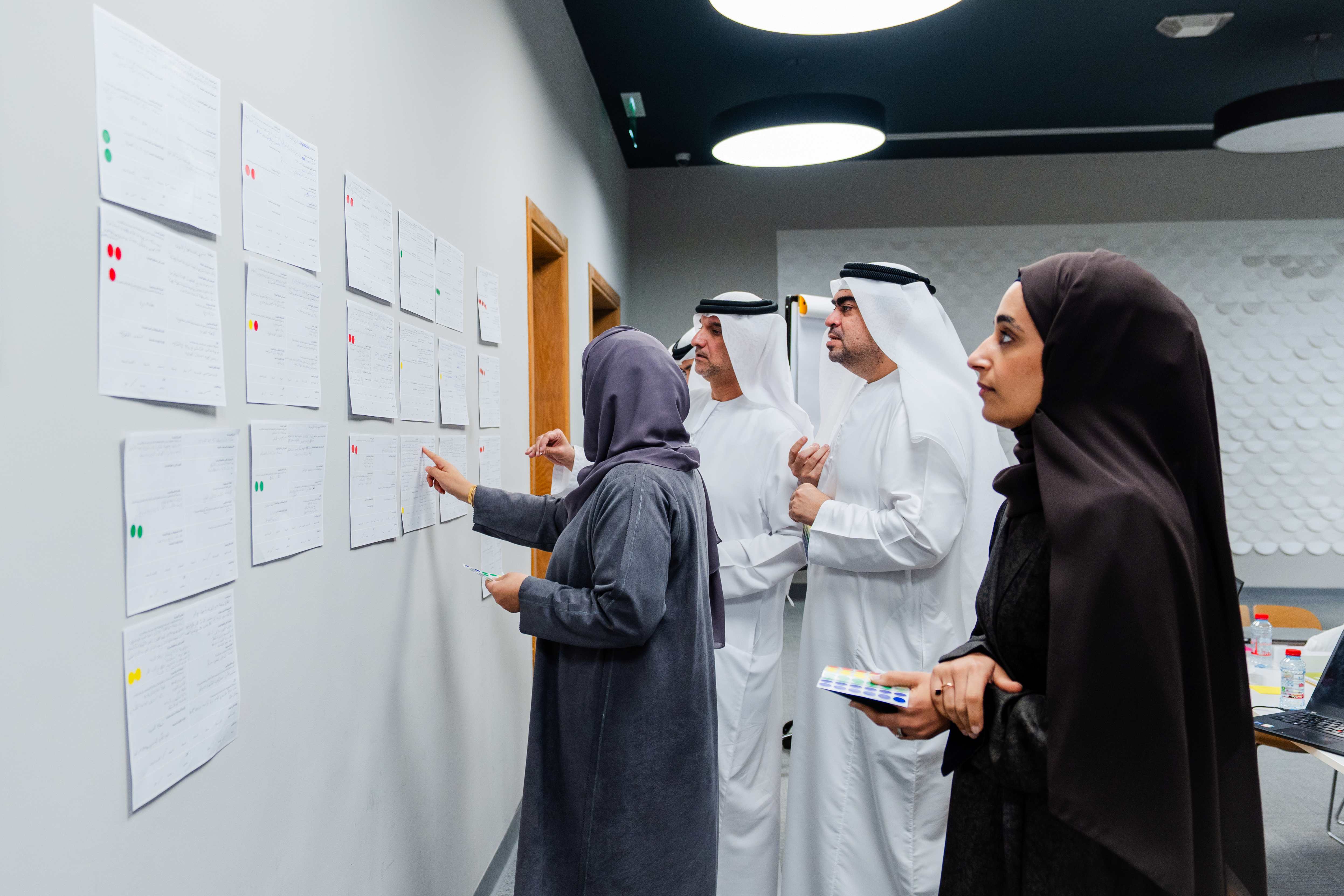 Dubai Culture Launches Strategic Innovation Lab to Shape 2026–2033 Vision for Creative Industries