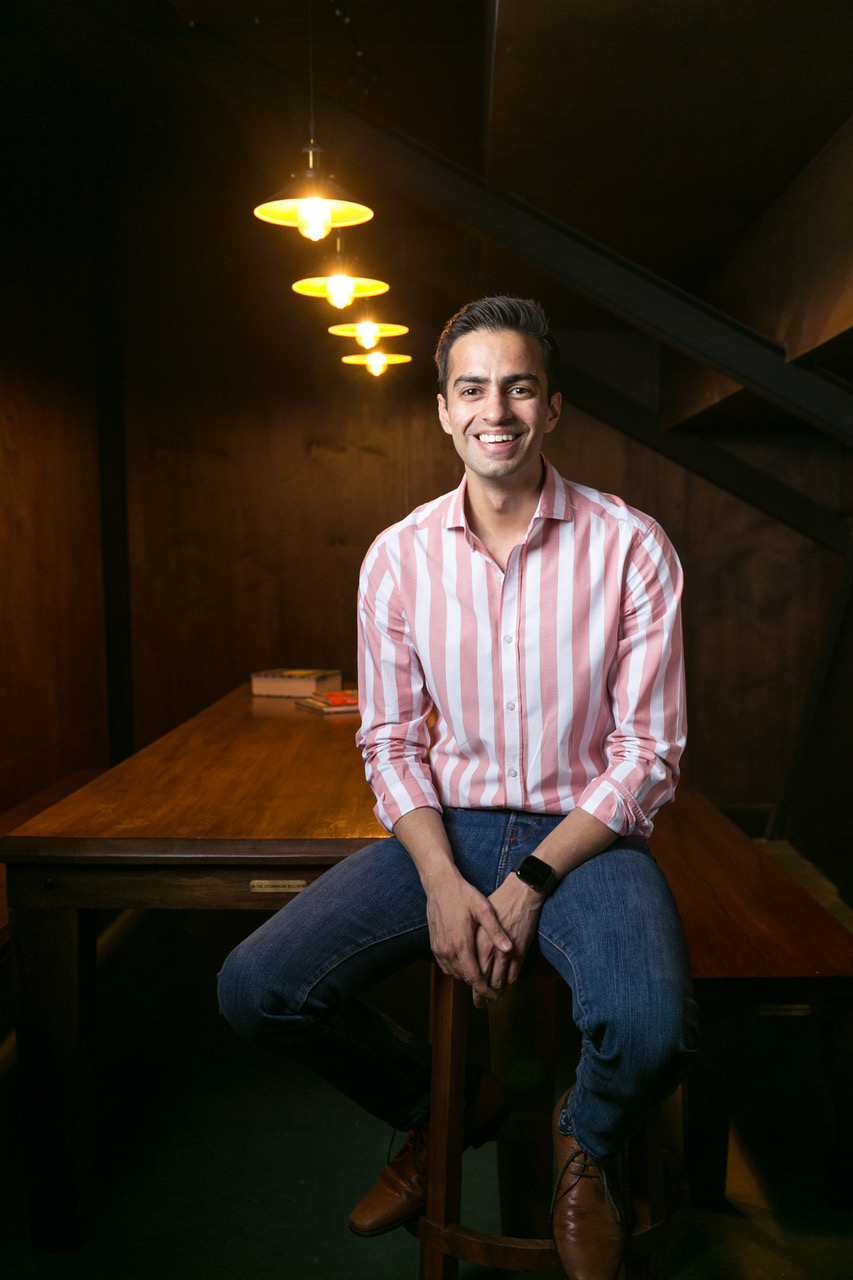 Offline Prioritizes Founder Well-being with Unique Support System for UAE Entrepreneurs