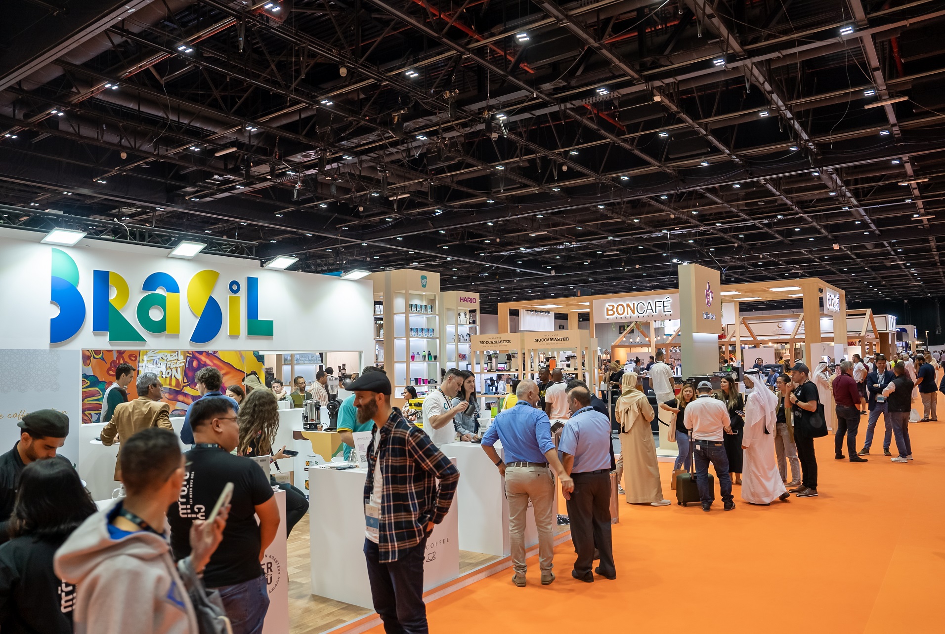 DWTC Announces Exciting Lineup of February Events, Featuring MedLab, AEEDC, Ai Everything GLOBAL, Gulfood, and More
