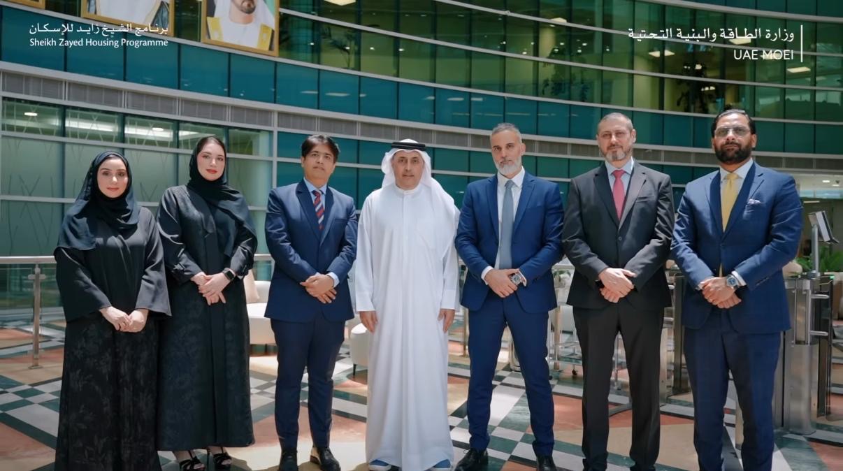 Sukoon Takaful and Sheikh Zayed Housing Program collaborate to provide family takaful to UAE nationals