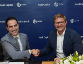 Audi Capital and GTN Partner to Launch “Audi Tadawul,” a Cutting-Edge Online Trading Platform for Global Investors