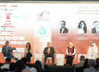 Global Experts Explore the Future of Desert Architecture at MENA Forum 2026