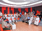 Supreme Organising Committee Finalises Preparations for IDEX and NAVDEX 2025