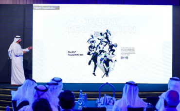 UAE Committee for Talent and Sports Support Selects Young Athletes for Elite Development Programme