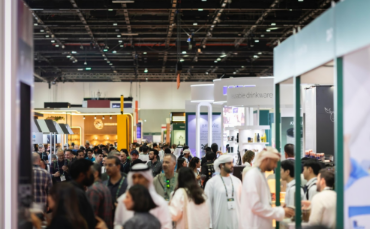 World of Coffee Dubai 2026 kicks off at DWTC with record international participation and five-year SCA partnership