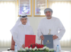 Oman named Guest of Honour at 45th Sharjah International Book Fair