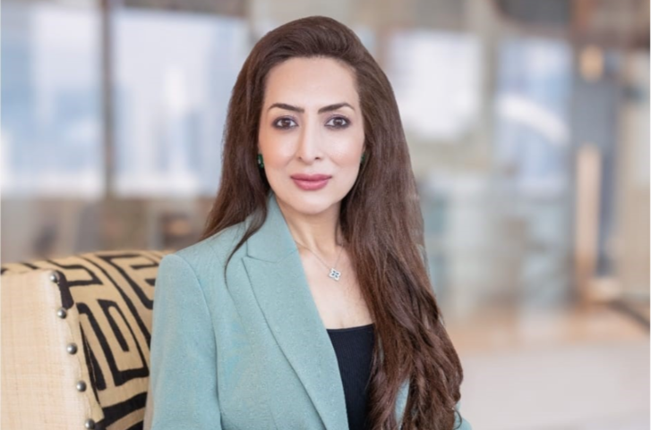 Standard Chartered, BlackRock Launch Asia Pacific Multi-Asset Fund for UAE Investors