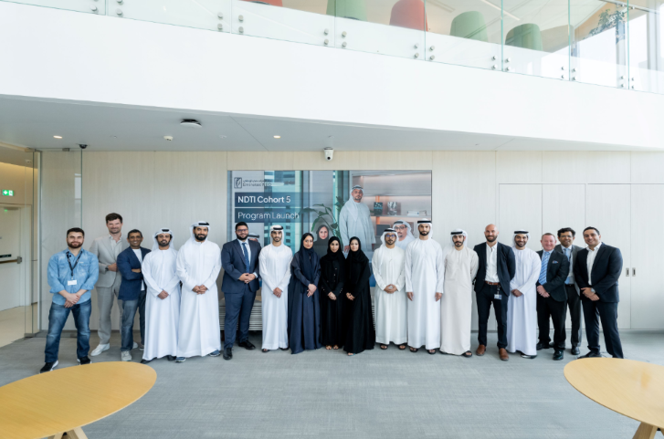 Emirates NBD celebrates two-year milestone of National Digital Talent Incubator, launches fifth cohort of Emirati FinTech innovators