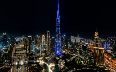 Emaar Properties Reports Record H1 2025 Results with AED 46 Billion in Property Sales and AED 146.3 Billion Backlog