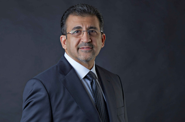 Ento Capital and Masirah Energy Gateway Advance $500M Digital Energy Infrastructure Platform