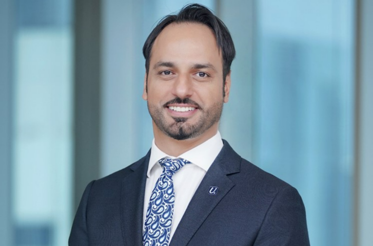 Unique Properties Appoints Armin Jalili as Chief Executive Officer, Ushering in a New Era of Growth and Leadership