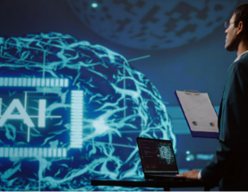 Agentic AI to Power 50% of UAE Government Services, Transforming Resident Experience