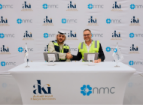 AKI Logistics Partners with NMC Healthcare to Strengthen UAE Healthcare Supply Chain
