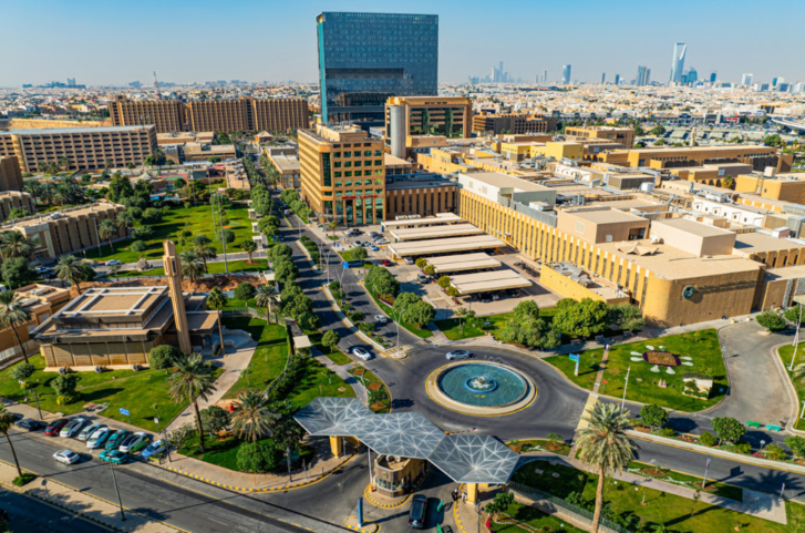 KFSH Named Middle East’s Most Valuable Healthcare Brand for Fourth Consecutive Year