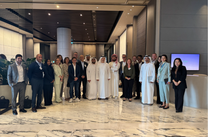 UAE Procurement Leaders Embrace Responsible Sourcing as a Strategic Priority