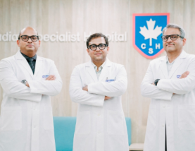 Canadian Specialist Hospital Dubai Expands Oncology Services with Comprehensive Onco-Surgery Subspecialties