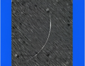 Last Crescent of Ramadan 2026 Sighted in UAE Skies