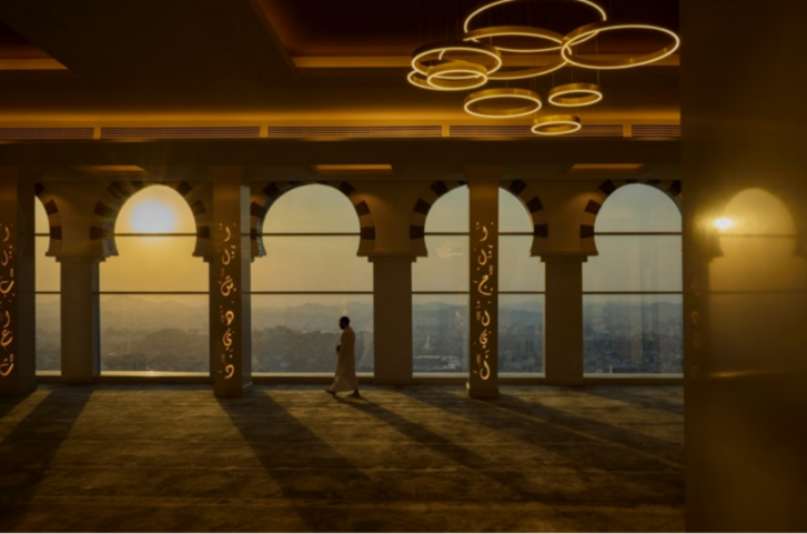 The Address Jabal Omar Makkah Offers a Complete Spiritual Ramadan Experience Near the Grand Mosque