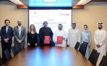 MoHRE and e& Money Partner to Facilitate Salary Payments for Domestic Workers