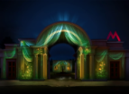 Projection Light Festival to Debut at Moskino Cinema Park in August