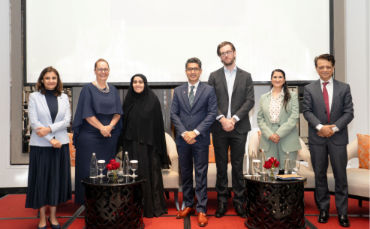 ACCA Research Highlights Rising Entrepreneurial Ambition Among Women in Finance