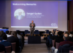 London Business School hosts 23rd Annual MENA Conference in London