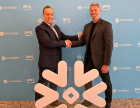 Snowflake launches AWS deployment in UAE, building on $2 billion AWS Marketplace sales