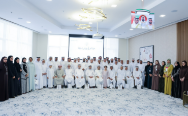 Dubai Land Department and CDA Launch Second Phase of Barwa Programme to Empower Senior Citizens and People of Determination