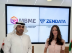 MBME Group and ZENDATA Launch ZENDATA Cyber Defense to Strengthen Regional Cybersecurity