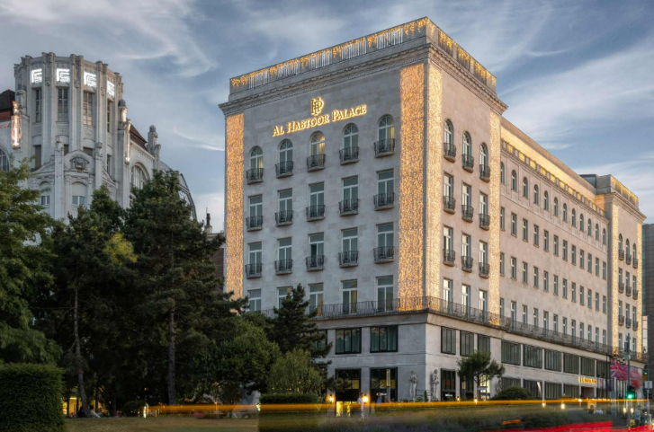 Al Habtoor Hospitality Launches ‘The Rewarding Escape,’ Bridging Europe’s Imperial Grandeur with Dubai’s Modern Luxury