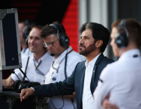 FIA President Mohammed Ben Sulayem Hails Collaboration as Formula One Agrees 2026 Regulatory Refinements