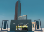 Janu Al Marjan Island Breaks Ground in Ras Al Khaimah, Set to Open in 2029