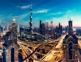 Dubai Real Estate Defies Regional Tensions as $100 Million Property Deals Continue