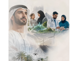 Khalifa Fund Launches Second Entrepreneurship Competition to Boost Innovation in Abu Dhabi