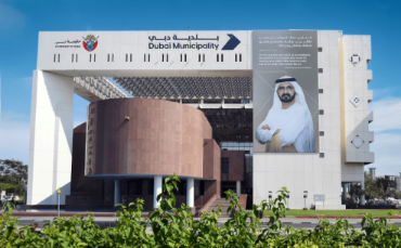 Dubai Municipality To Open 35 New Parks With Dh348 Million Investment