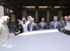 FREELANDER 8 Makes First Public Appearance Ahead of Official Abu Dhabi Launch
