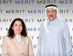 Saudi Business Tycoon Mohammed H. Abudawood Appointed Chairman of Merit Incentives Group