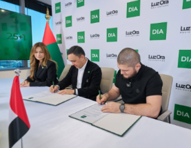 UFC Legend Khabib Nurmagomedov Enters UAE Real Estate with DIA Holding