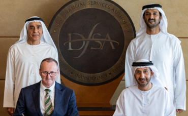 DFSA And Ministry Of Economy And Tourism Sign MoU To Strengthen Regulatory Oversight And Financial Services Growth