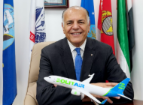 SolitAir launches first direct cargo service to mainland China with inaugural flight to Urumqi