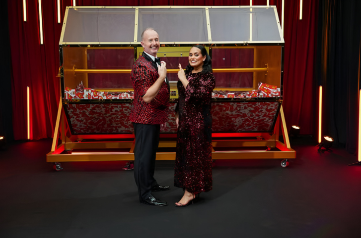 Indian and Filipino expats in the UAE ring in 2026 with Big Ticket wins