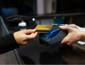 UAE Sees Rise in Card Skimming Cases: Experts Warn on How to Stay Safe