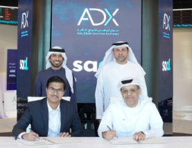 ADX and Saal.ai collaborate to design an innovative platform for market data dissemination