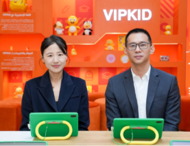 Huawei partners with VIPKID to advance digital education in Saudi Arabia