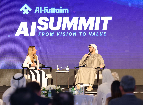 Al-Futtaim Introduces ‘Blue AI’ – The UAE’s First Smart Lifestyle Advisor