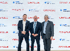Zoom Leverages Oracle Cloud Infrastructure to Enhance AI Capabilities in Saudi Arabia